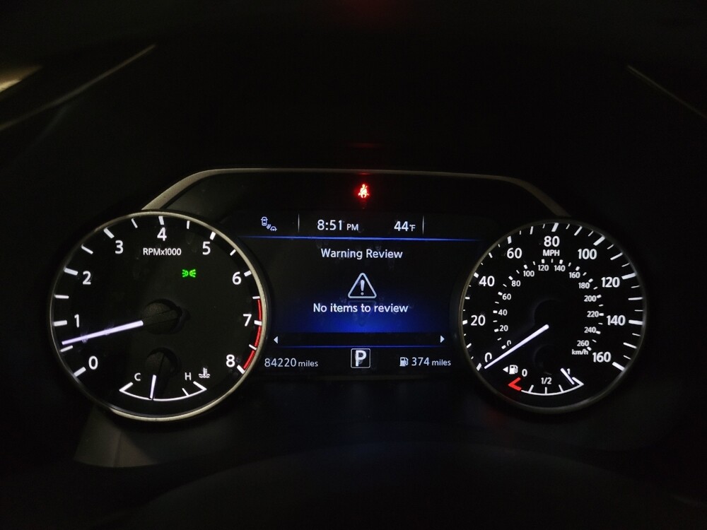 2019 Nissan Murano in Owings Mills, MD 21117 - 18114243 23