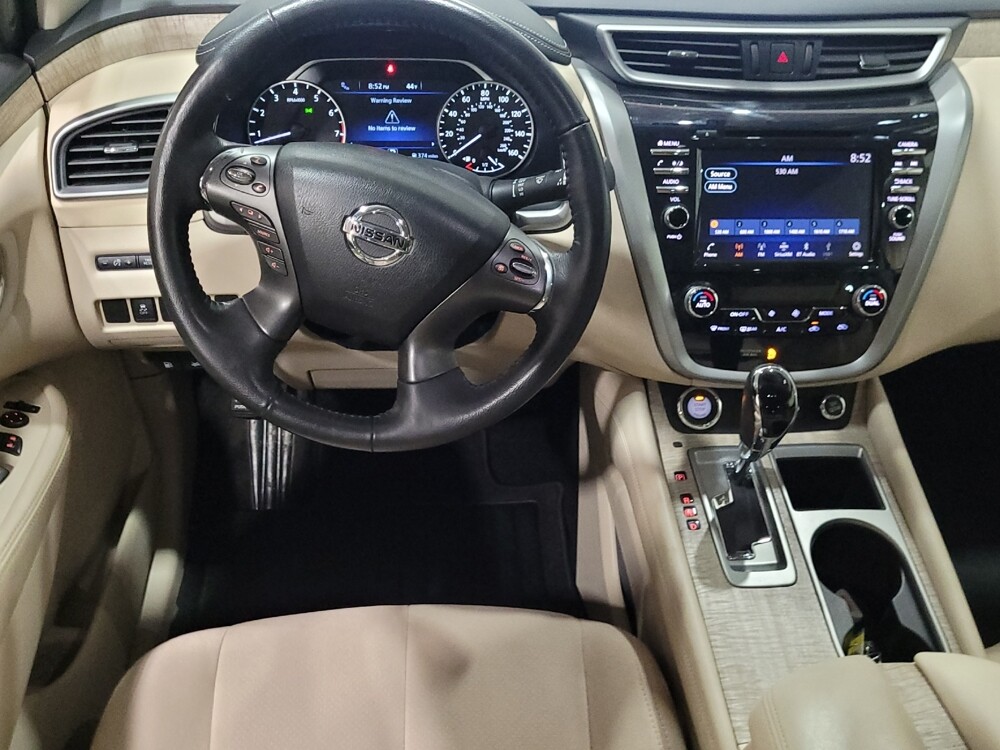 2019 Nissan Murano in Owings Mills, MD 21117 - 18114243 22