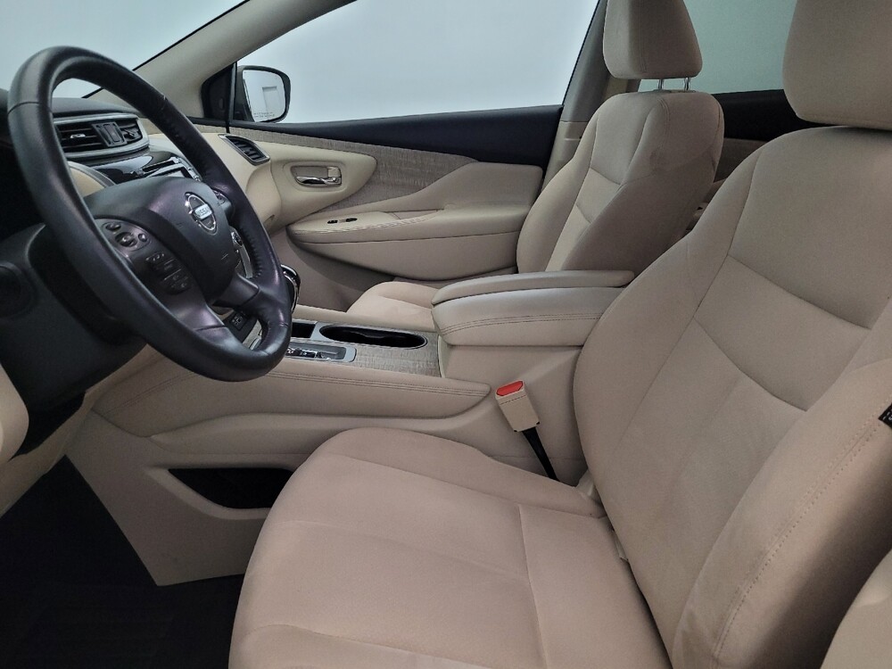 2019 Nissan Murano in Owings Mills, MD 21117 - 18114243 17
