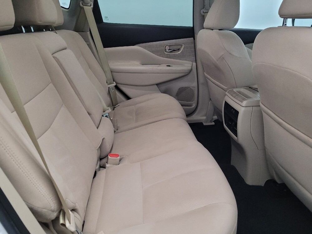 2019 Nissan Murano in Owings Mills, MD 21117 - 18114243 19