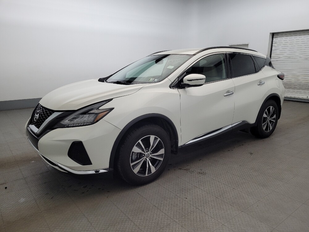 2019 Nissan Murano in Owings Mills, MD 21117 - 18114243 2