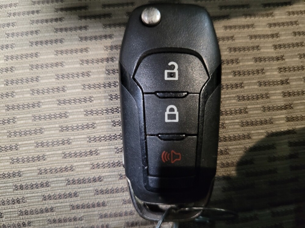 2019 Nissan Murano in Owings Mills, MD 21117 - 18114243 32