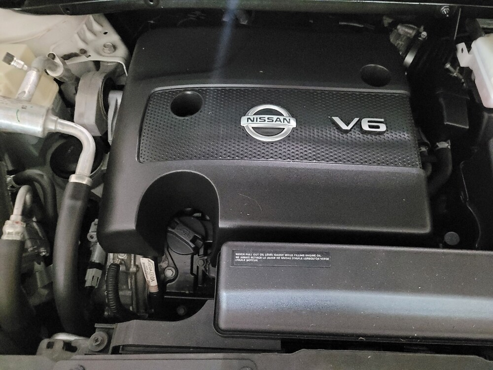 2019 Nissan Murano in Owings Mills, MD 21117 - 18114243 30