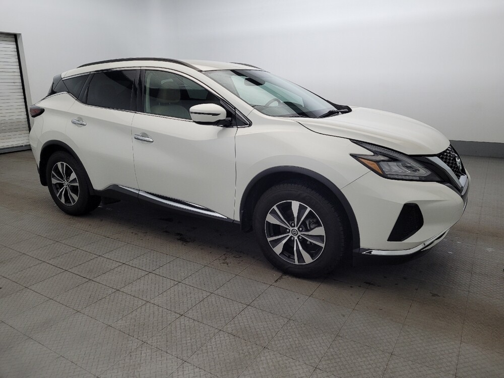2019 Nissan Murano in Owings Mills, MD 21117 - 18114243 11
