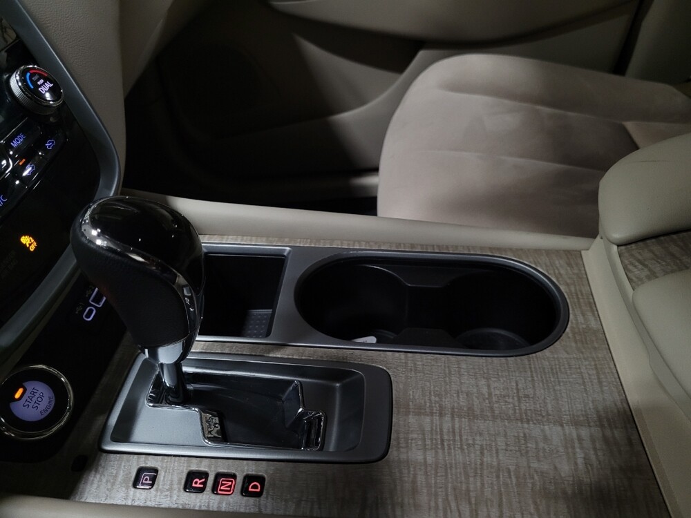 2019 Nissan Murano in Owings Mills, MD 21117 - 18114243 26