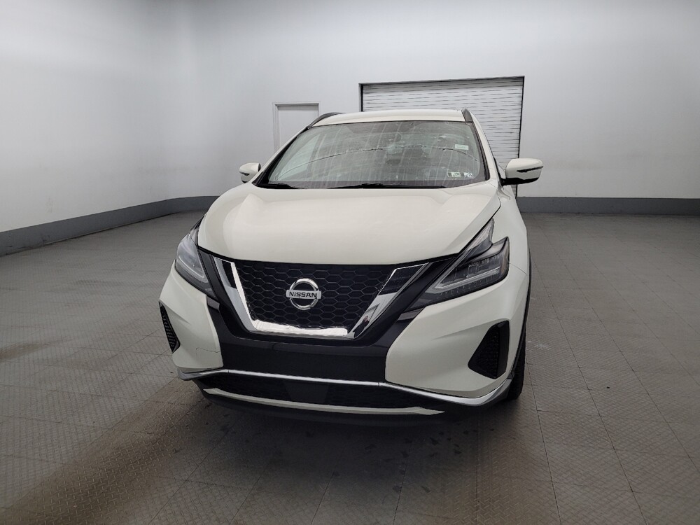 2019 Nissan Murano in Owings Mills, MD 21117 - 18114243 15