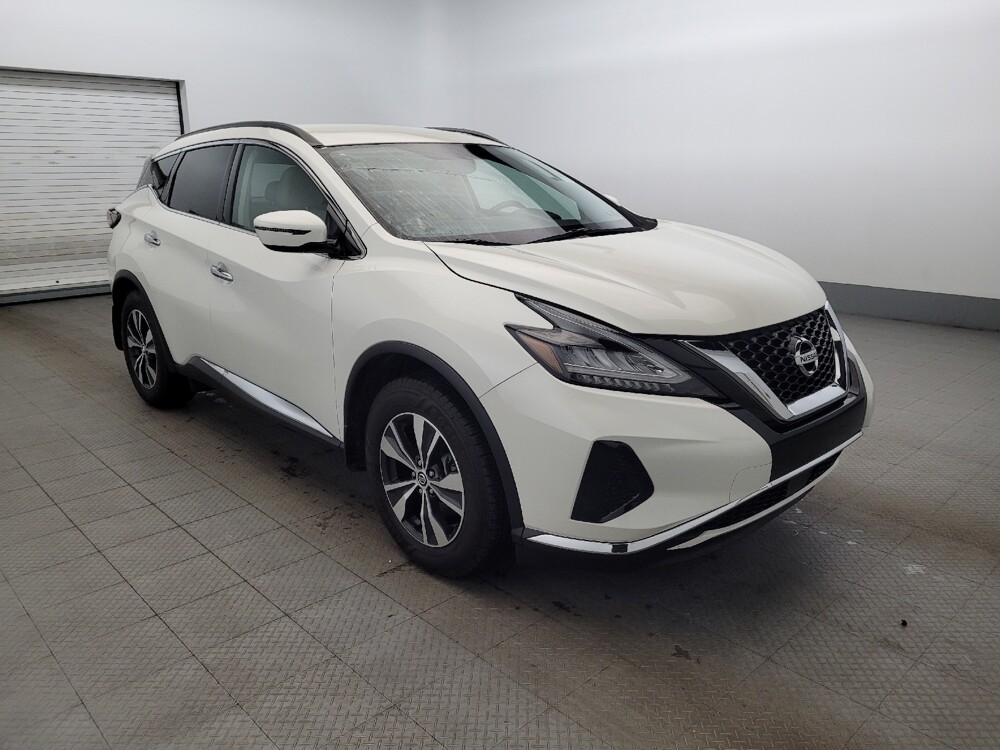 2019 Nissan Murano in Owings Mills, MD 21117 - 18114243 13