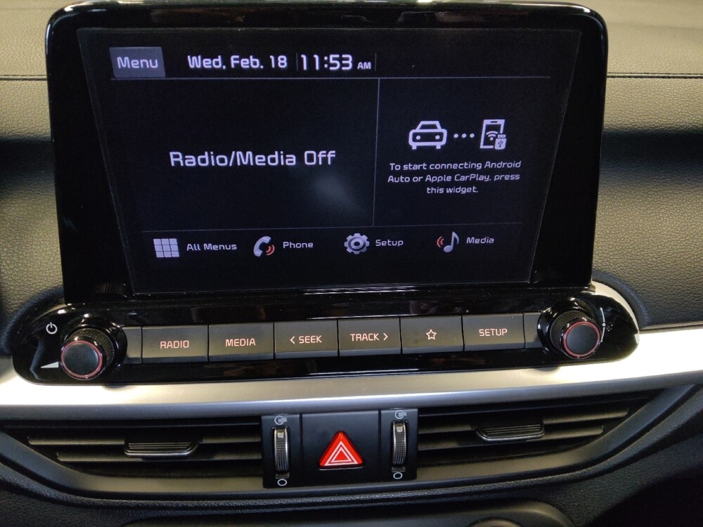 2022 Kia Forte in Phoenix, AZ 85015 - 18114244 25