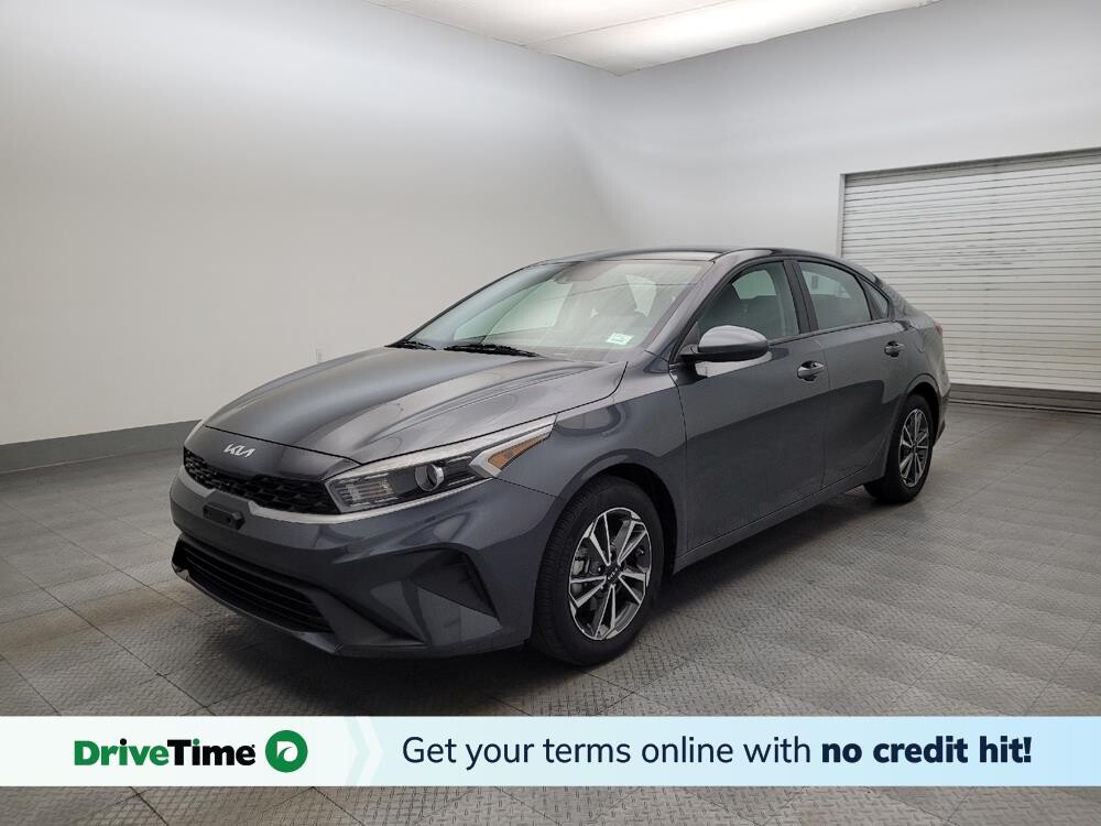 2022 Kia Forte in Phoenix, AZ 85015 - 18114244