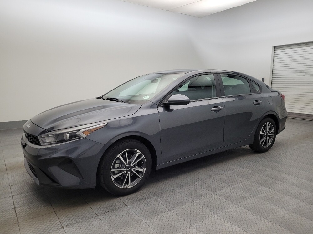 2022 Kia Forte in Phoenix, AZ 85015 - 18114244 2