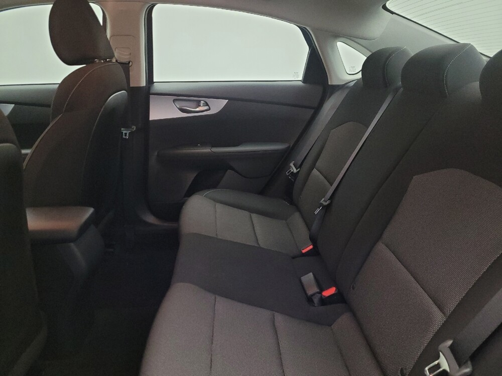 2022 Kia Forte in Phoenix, AZ 85015 - 18114244 18