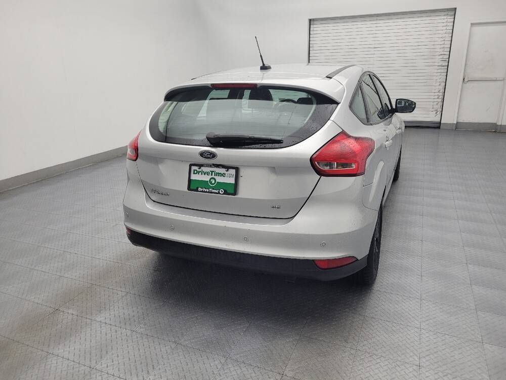2016 Ford Focus in Charlotte, NC 28213 - 18114247 7