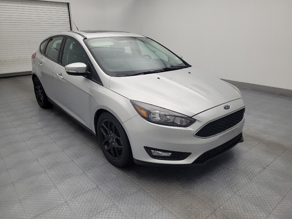 2016 Ford Focus in Charlotte, NC 28213 - 18114247 13