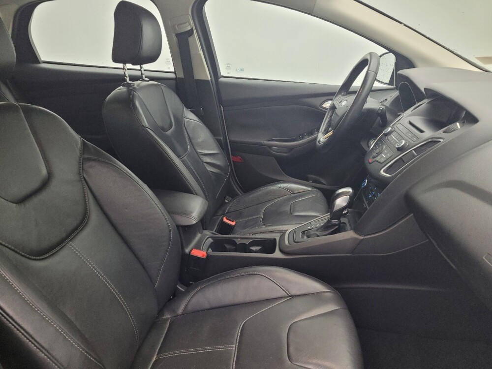 2016 Ford Focus in Charlotte, NC 28213 - 18114247 21