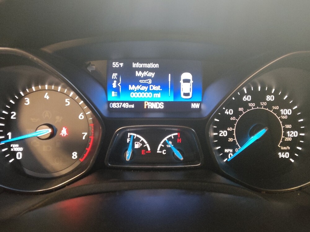 2016 Ford Focus in Charlotte, NC 28213 - 18114247 23