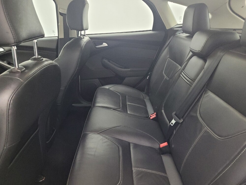 2016 Ford Focus in Charlotte, NC 28213 - 18114247 18