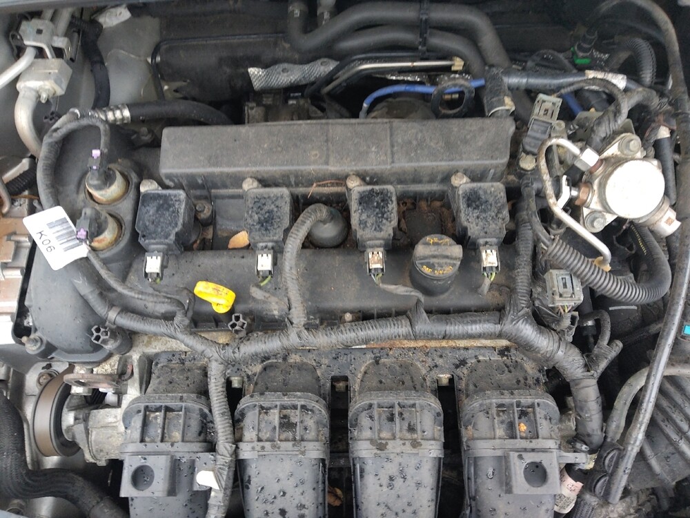 2016 Ford Focus in Charlotte, NC 28213 - 18114247 30