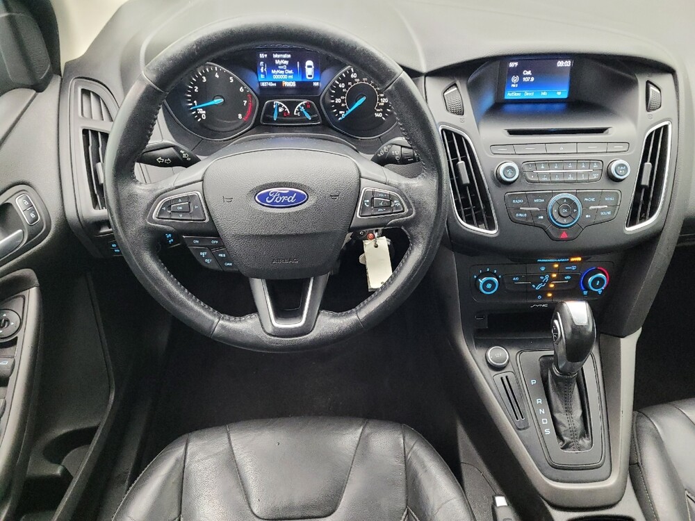 2016 Ford Focus in Charlotte, NC 28213 - 18114247 22