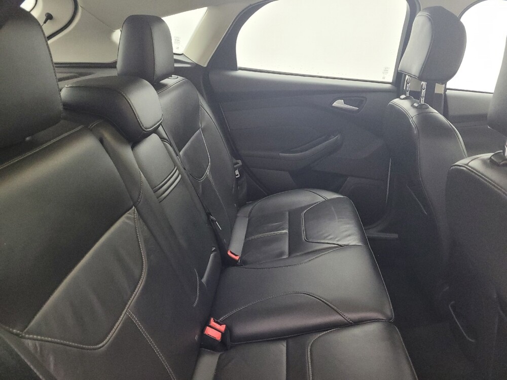 2016 Ford Focus in Charlotte, NC 28213 - 18114247 19