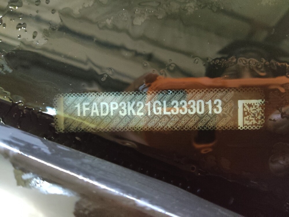 2016 Ford Focus in Charlotte, NC 28213 - 18114247 33