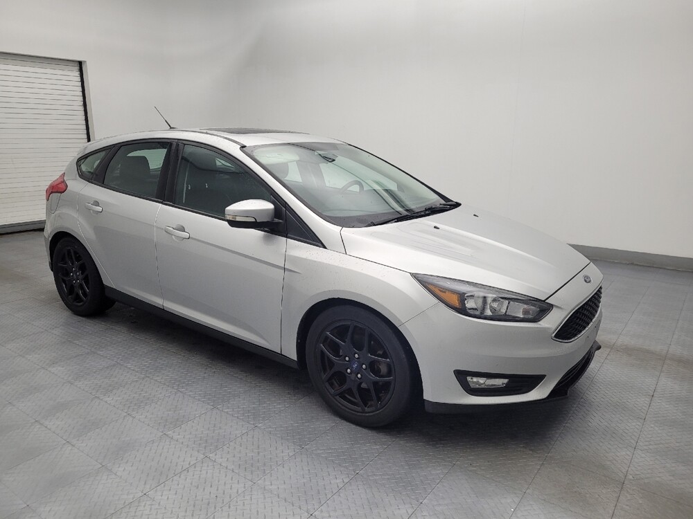 2016 Ford Focus in Charlotte, NC 28213 - 18114247 11