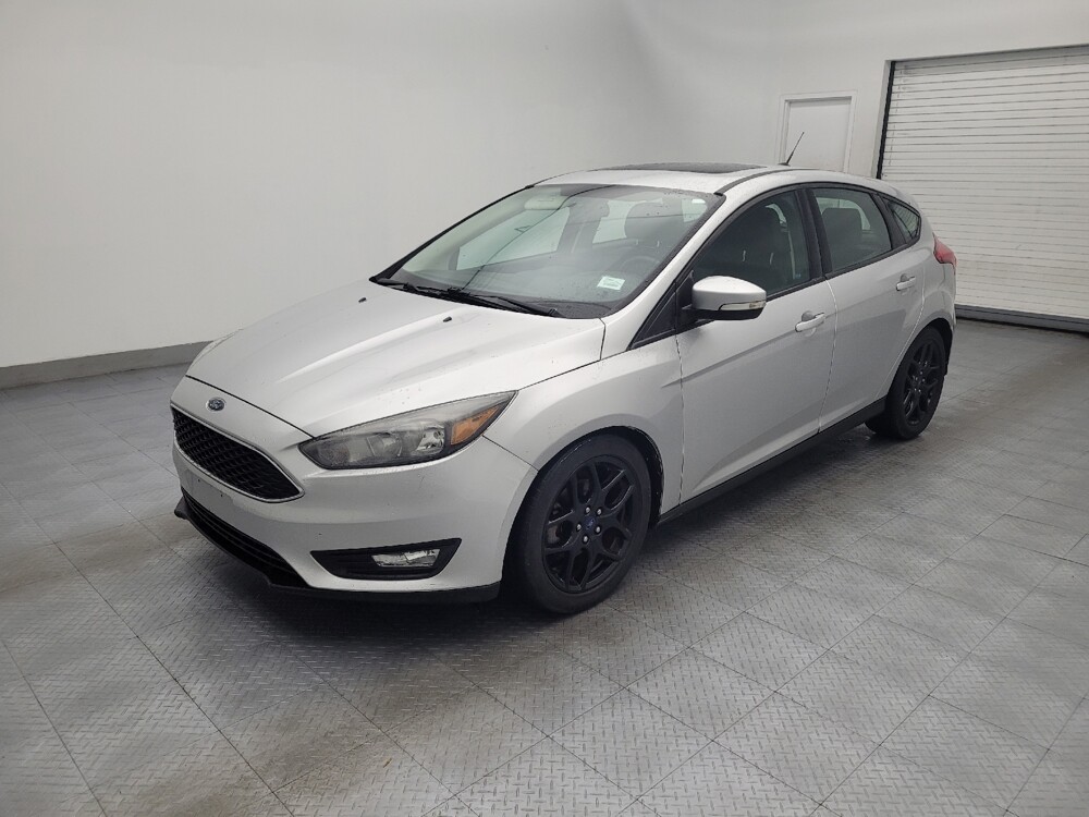 2016 Ford Focus in Charlotte, NC 28213 - 18114247 2