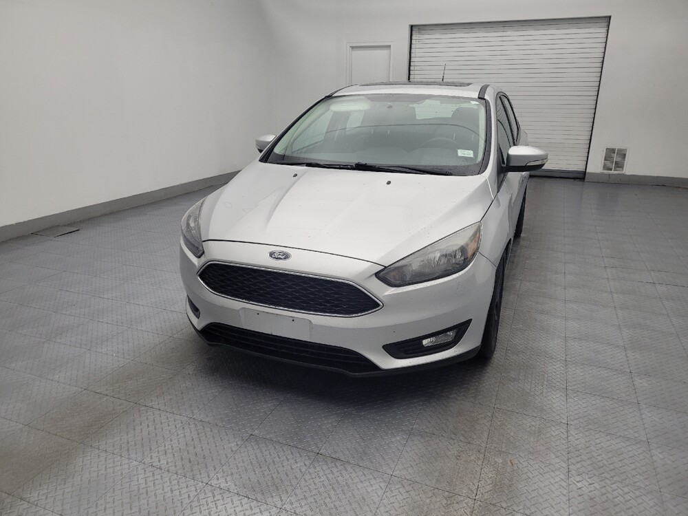 2016 Ford Focus in Charlotte, NC 28213 - 18114247 15