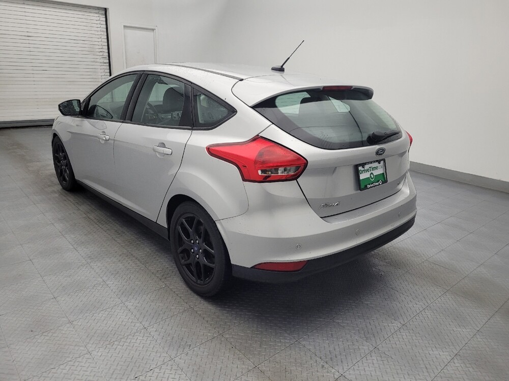 2016 Ford Focus in Charlotte, NC 28213 - 18114247 5