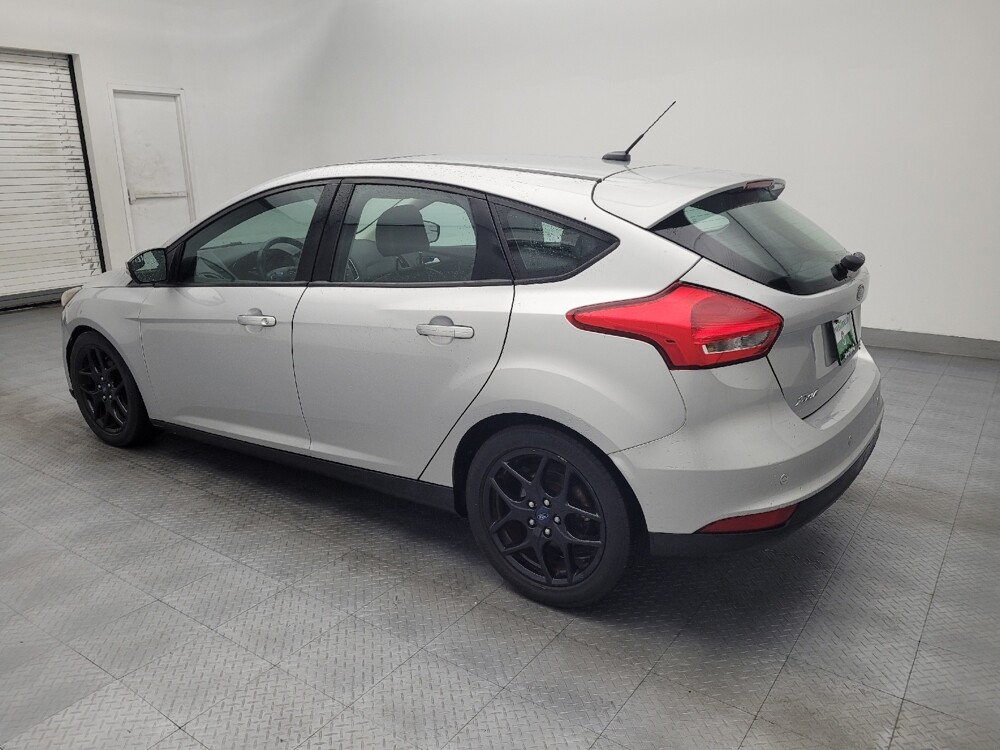 2016 Ford Focus in Charlotte, NC 28213 - 18114247 3