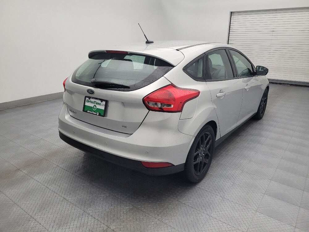 2016 Ford Focus in Charlotte, NC 28213 - 18114247 9