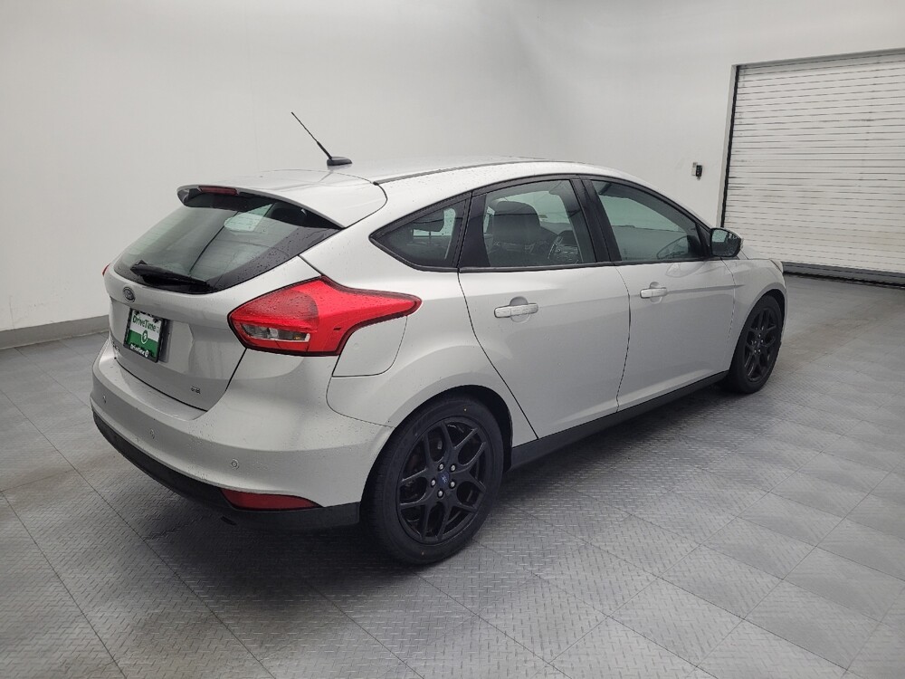 2016 Ford Focus in Charlotte, NC 28213 - 18114247 10