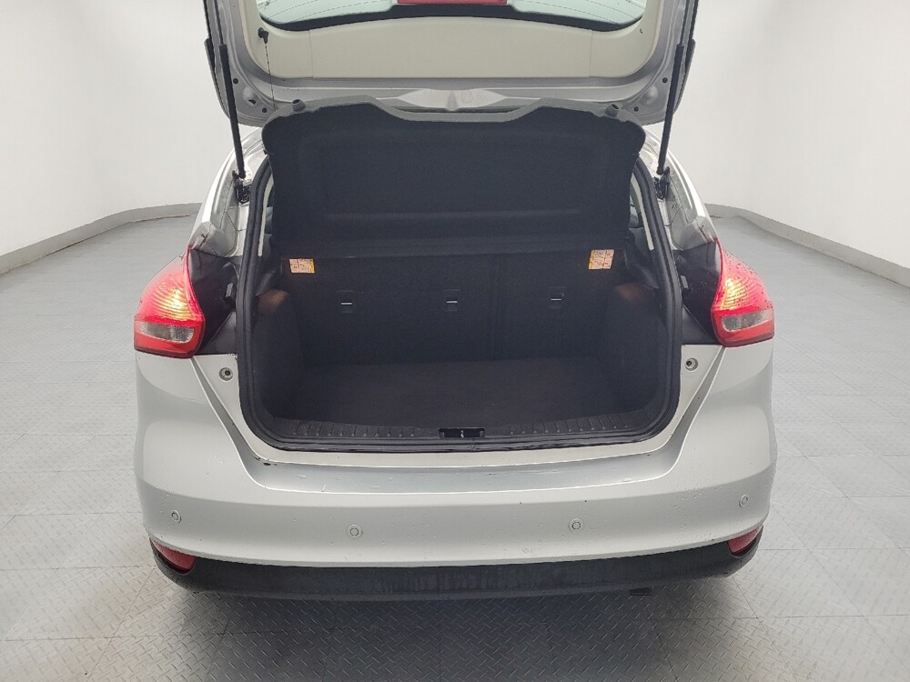 2016 Ford Focus in Charlotte, NC 28213 - 18114247 29