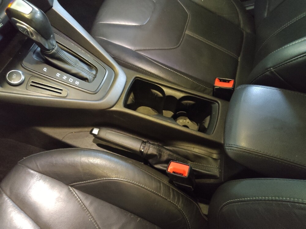 2016 Ford Focus in Charlotte, NC 28213 - 18114247 26