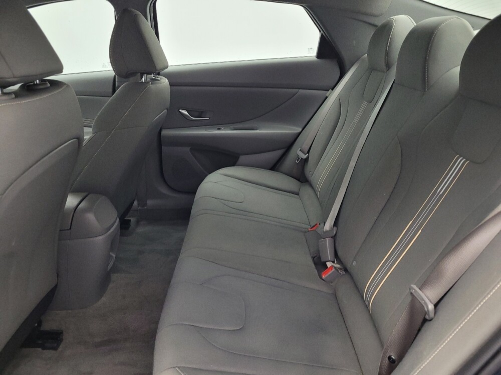 2025 Hyundai Elantra in Columbia, SC 29210 - 18114248 18