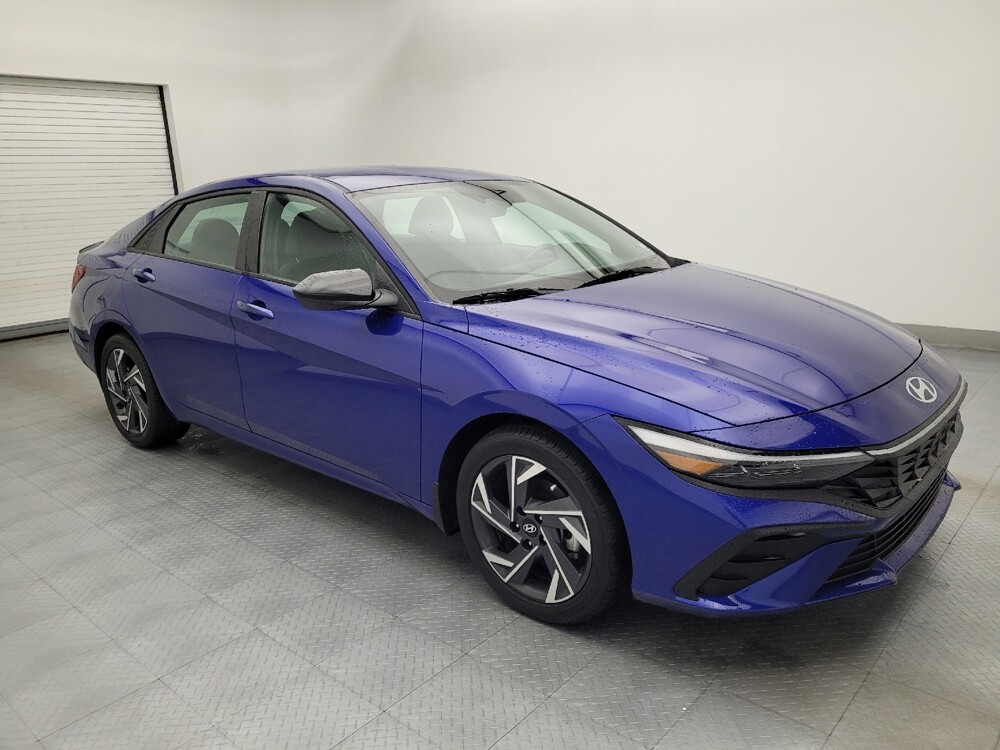 2025 Hyundai Elantra in Columbia, SC 29210 - 18114248 11