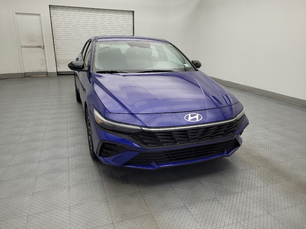 2025 Hyundai Elantra in Columbia, SC 29210 - 18114248 14