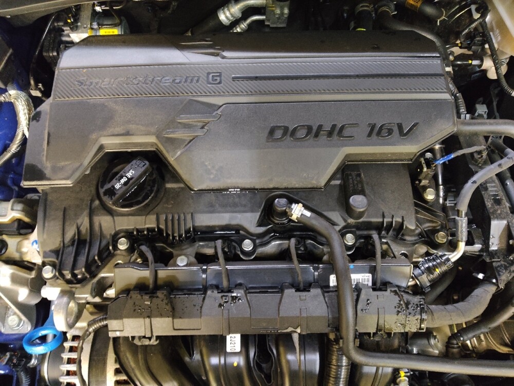 2025 Hyundai Elantra in Columbia, SC 29210 - 18114248 30