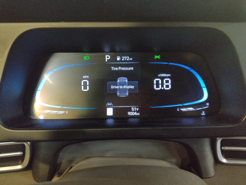 2025 Hyundai Elantra in Columbia, SC 29210 - 18114248 23