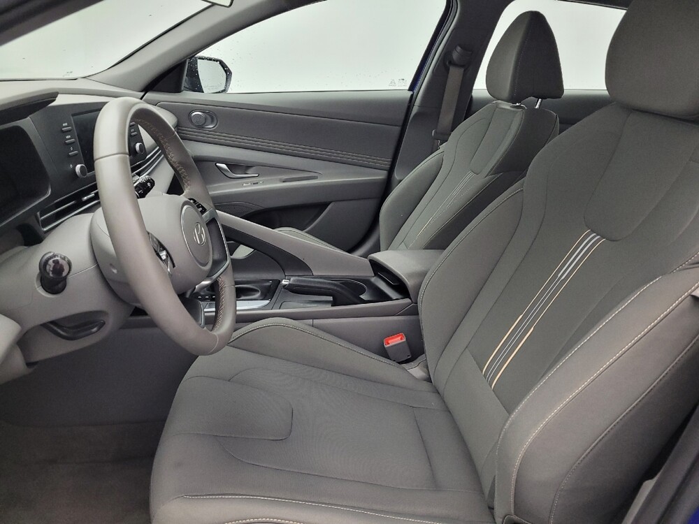 2025 Hyundai Elantra in Columbia, SC 29210 - 18114248 17