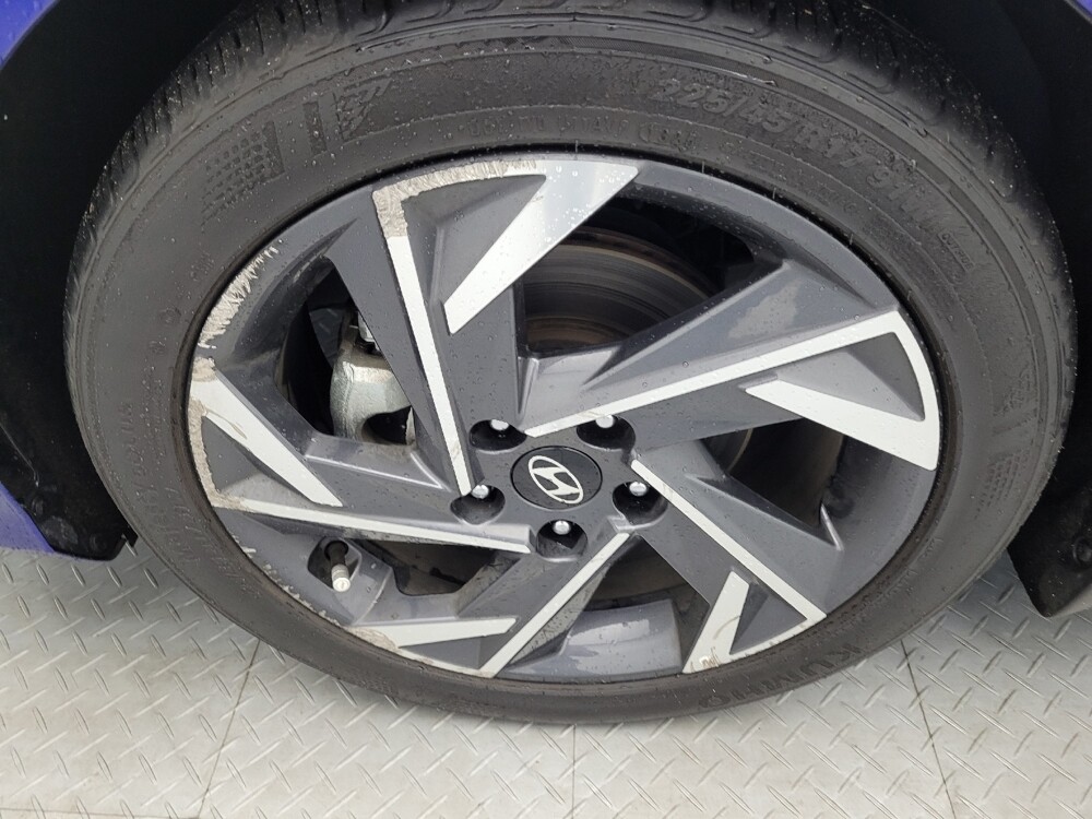 2025 Hyundai Elantra in Columbia, SC 29210 - 18114248 31