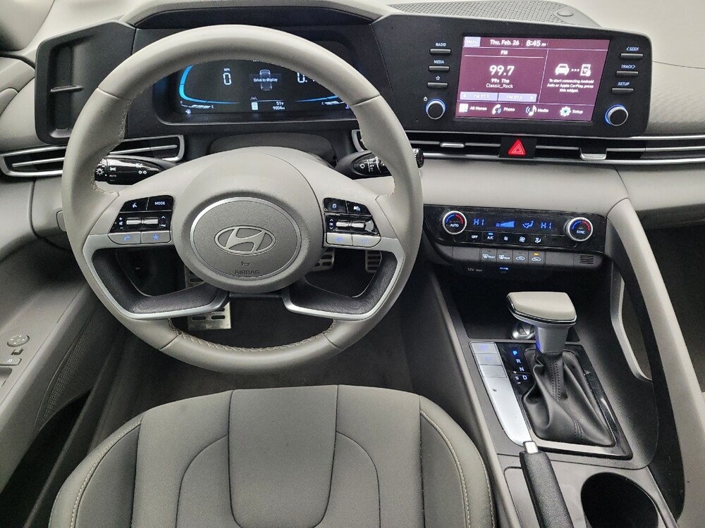 2025 Hyundai Elantra in Columbia, SC 29210 - 18114248 22
