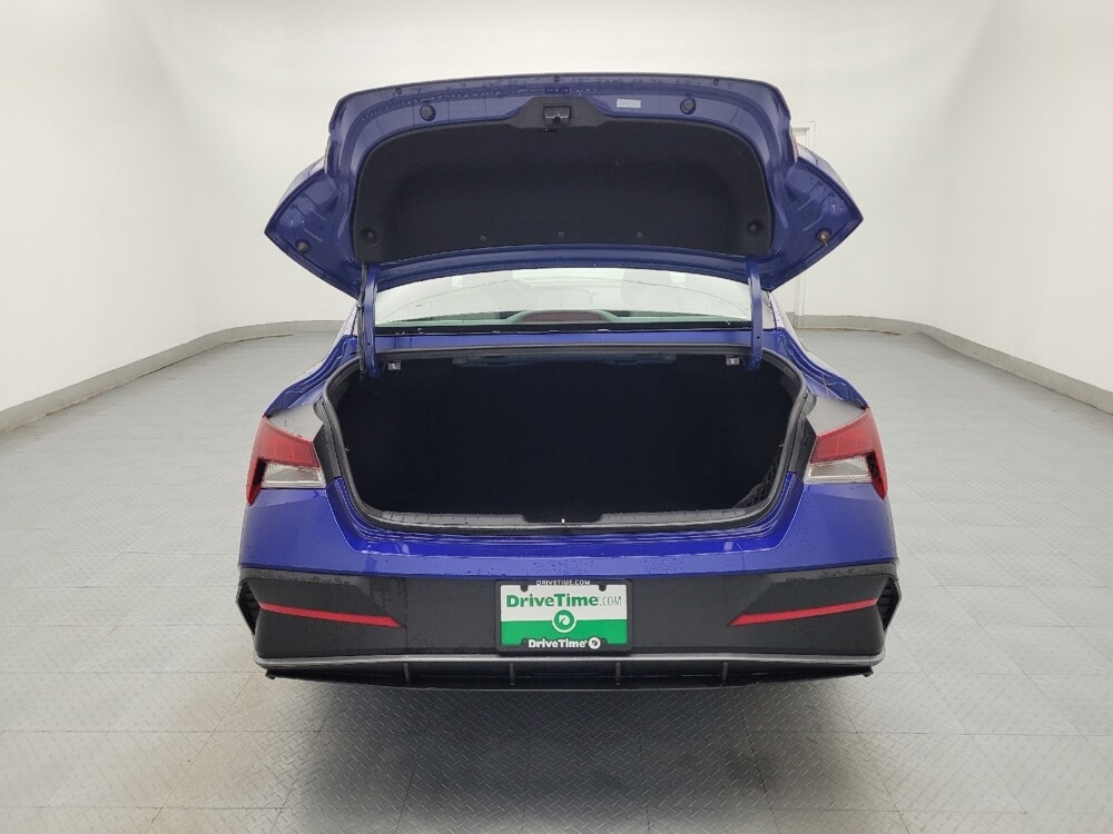 2025 Hyundai Elantra in Columbia, SC 29210 - 18114248 29