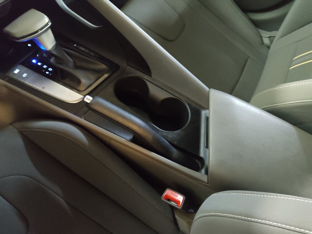 2025 Hyundai Elantra in Columbia, SC 29210 - 18114248 26