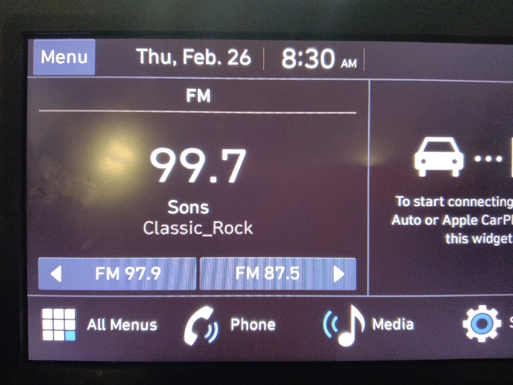 2025 Hyundai Elantra in Columbia, SC 29210 - 18114248 25