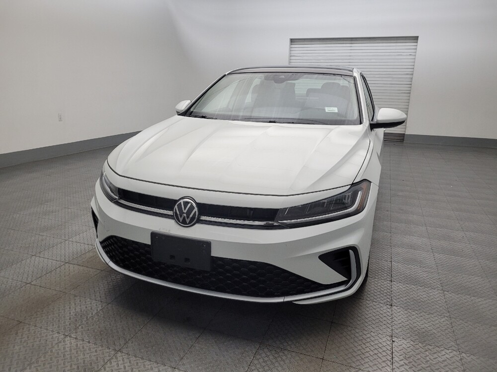 2025 Volkswagen Jetta in Phoenix, AZ 85015 - 18114249 15