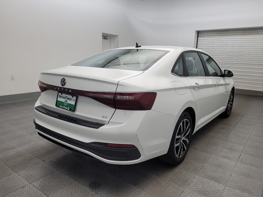 2025 Volkswagen Jetta in Phoenix, AZ 85015 - 18114249 9