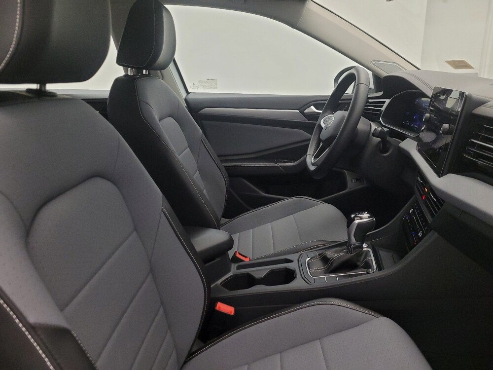 2025 Volkswagen Jetta in Phoenix, AZ 85015 - 18114249 21