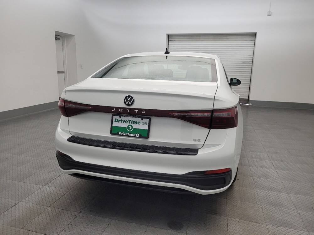 2025 Volkswagen Jetta in Phoenix, AZ 85015 - 18114249 7