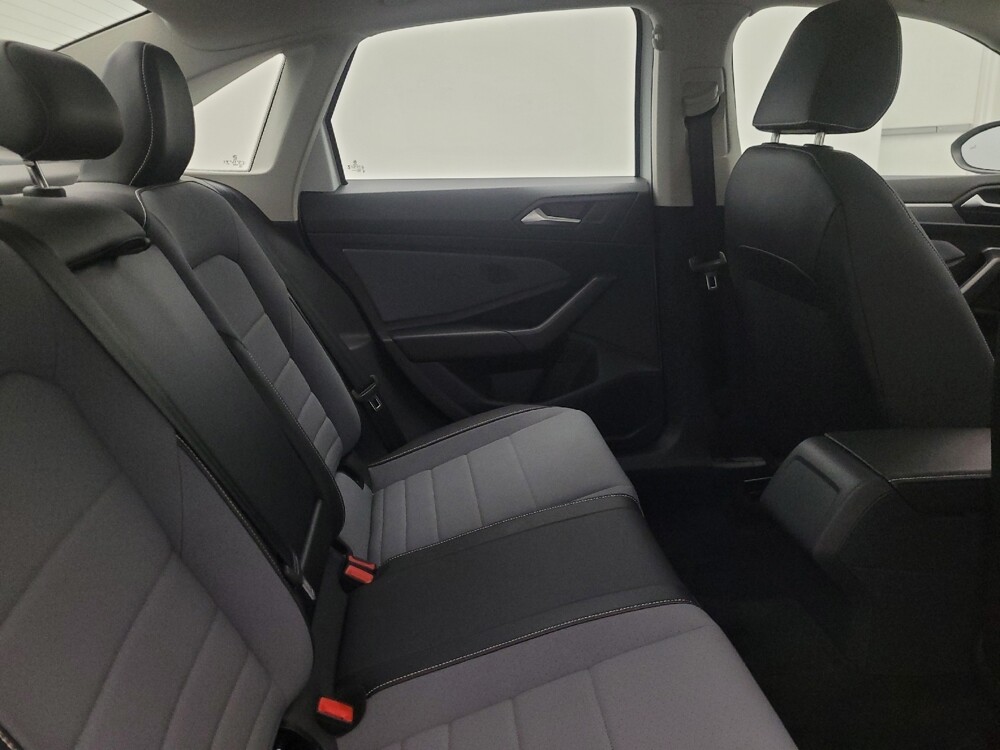 2025 Volkswagen Jetta in Phoenix, AZ 85015 - 18114249 19