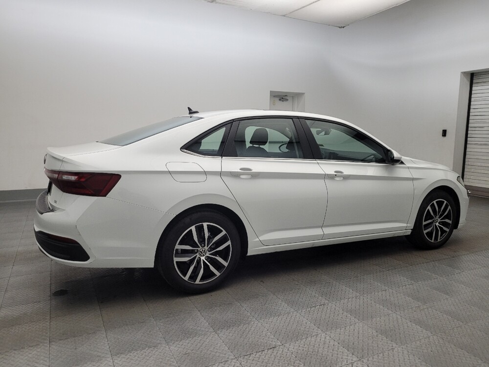 2025 Volkswagen Jetta in Phoenix, AZ 85015 - 18114249 10